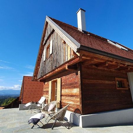 Living & Relax Resorts Sausal 외부 사진