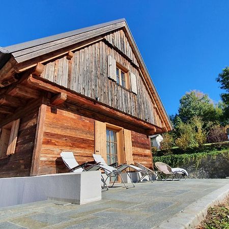 Living & Relax Resorts Sausal 외부 사진