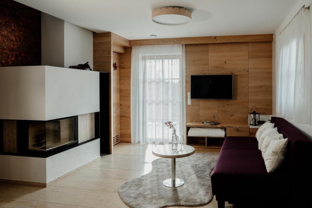 Living & Relax Resorts Sausal 외부 사진