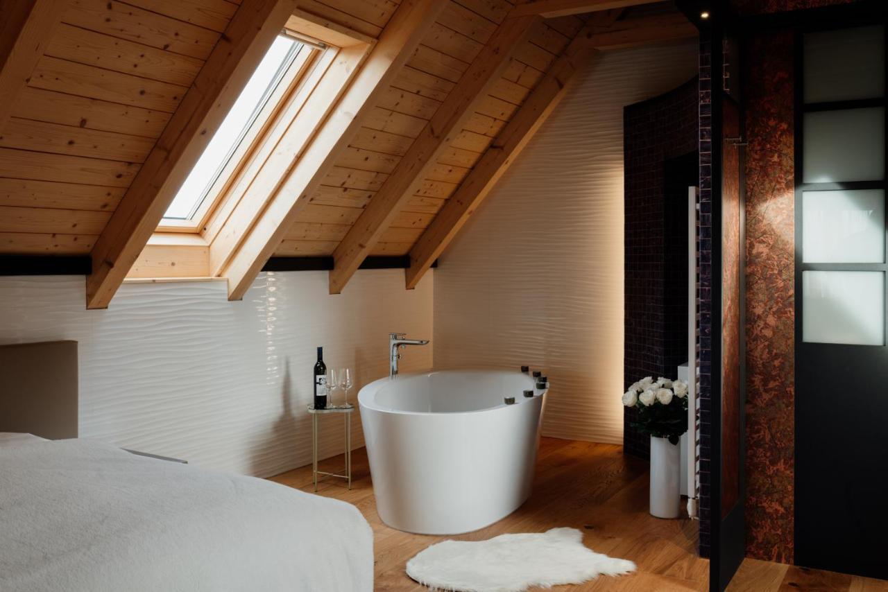 Living & Relax Resorts Sausal 외부 사진