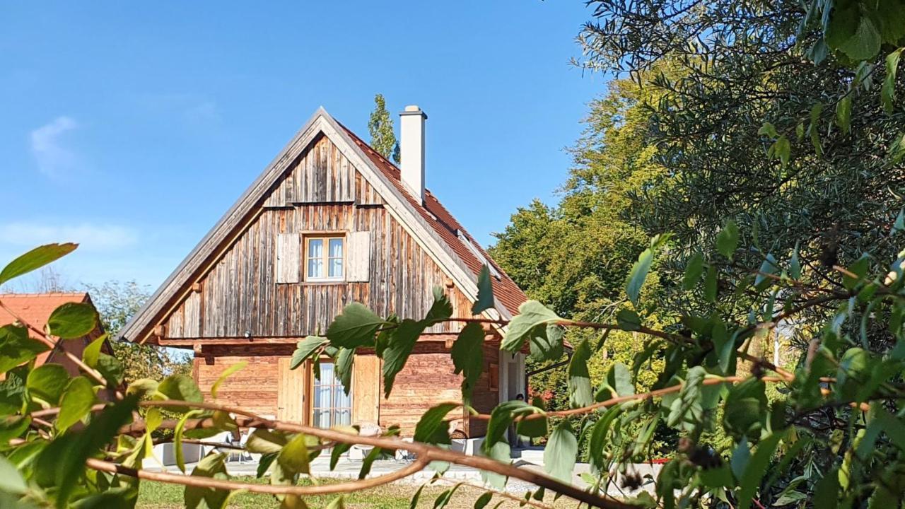 Living & Relax Resorts Sausal 외부 사진