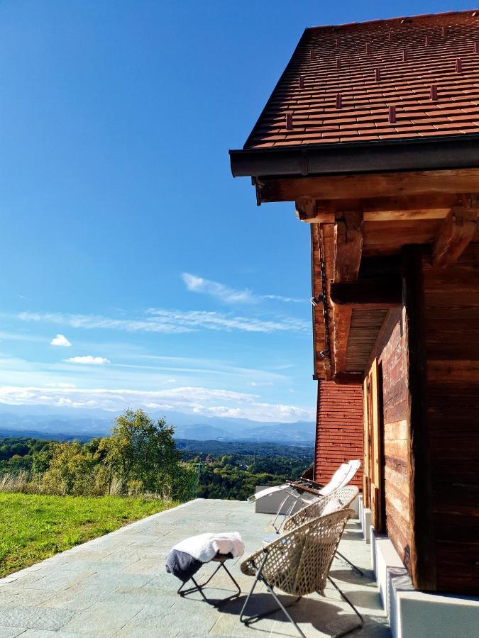 Living & Relax Resorts Sausal 외부 사진
