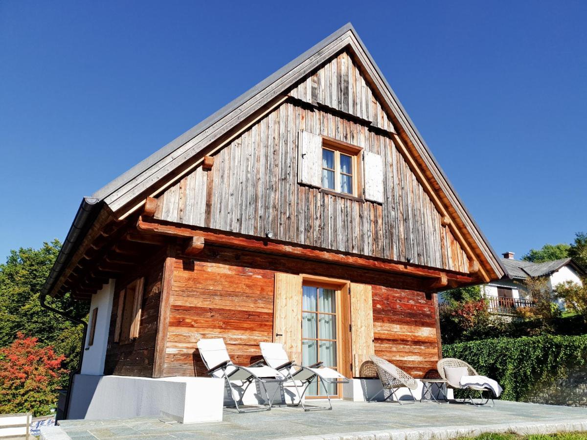 Living & Relax Resorts Sausal 외부 사진