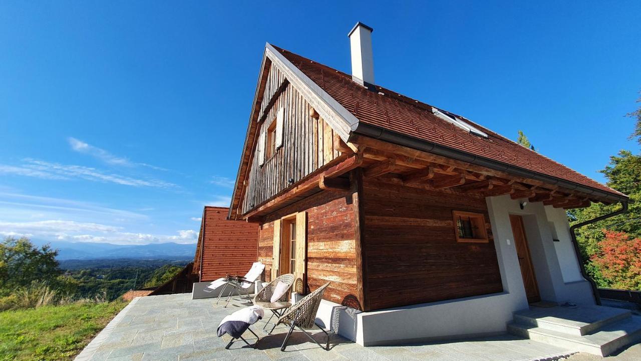 Living & Relax Resorts Sausal 외부 사진