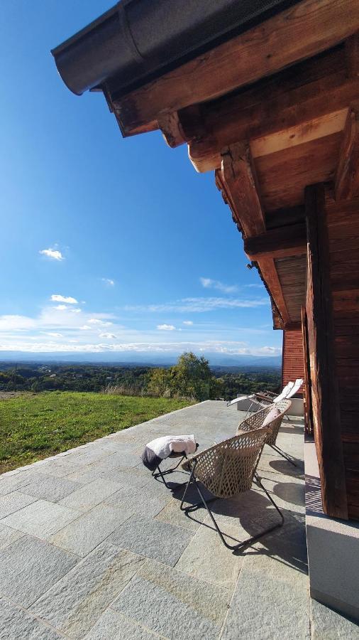 Living & Relax Resorts Sausal 외부 사진