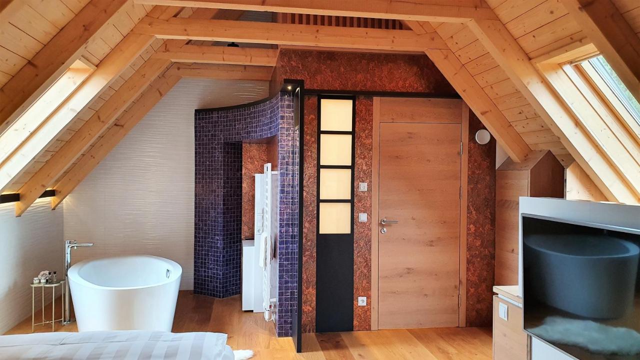 Living & Relax Resorts Sausal 외부 사진