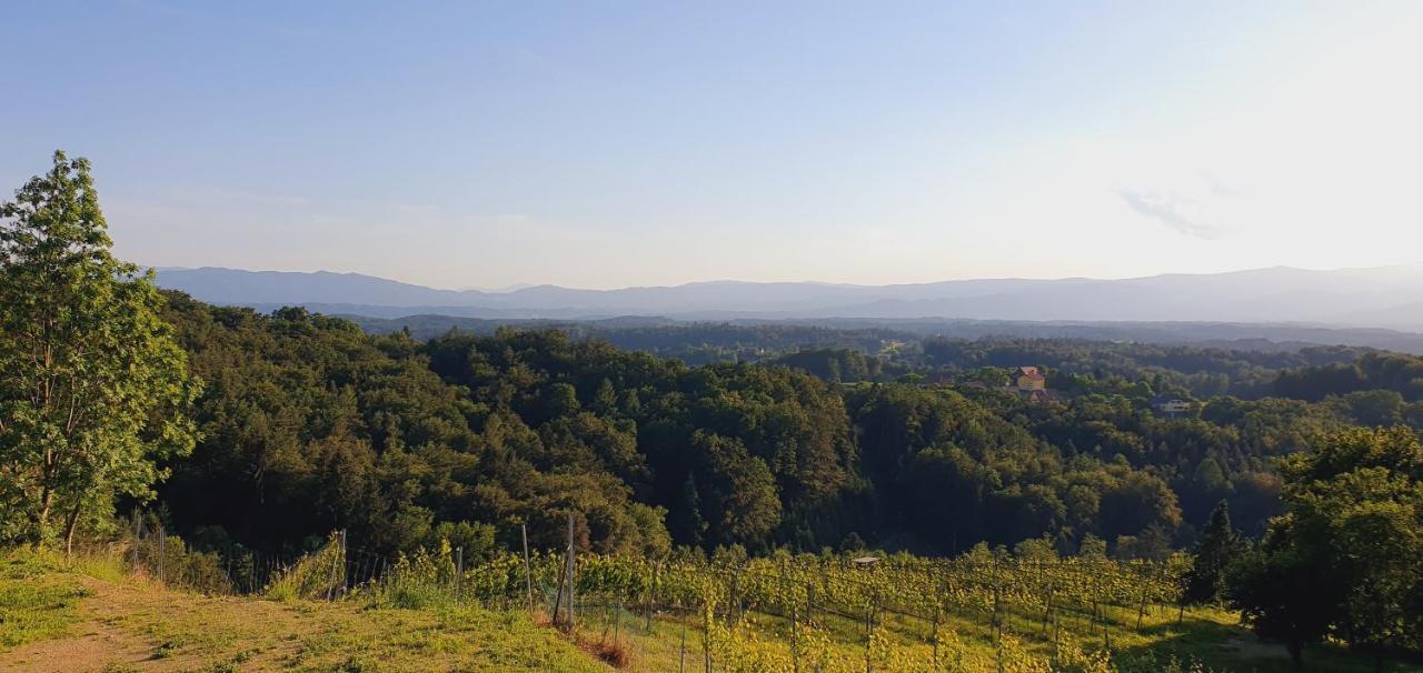 Living & Relax Resorts Sausal 외부 사진