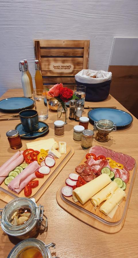 Living & Relax Resorts Sausal 외부 사진