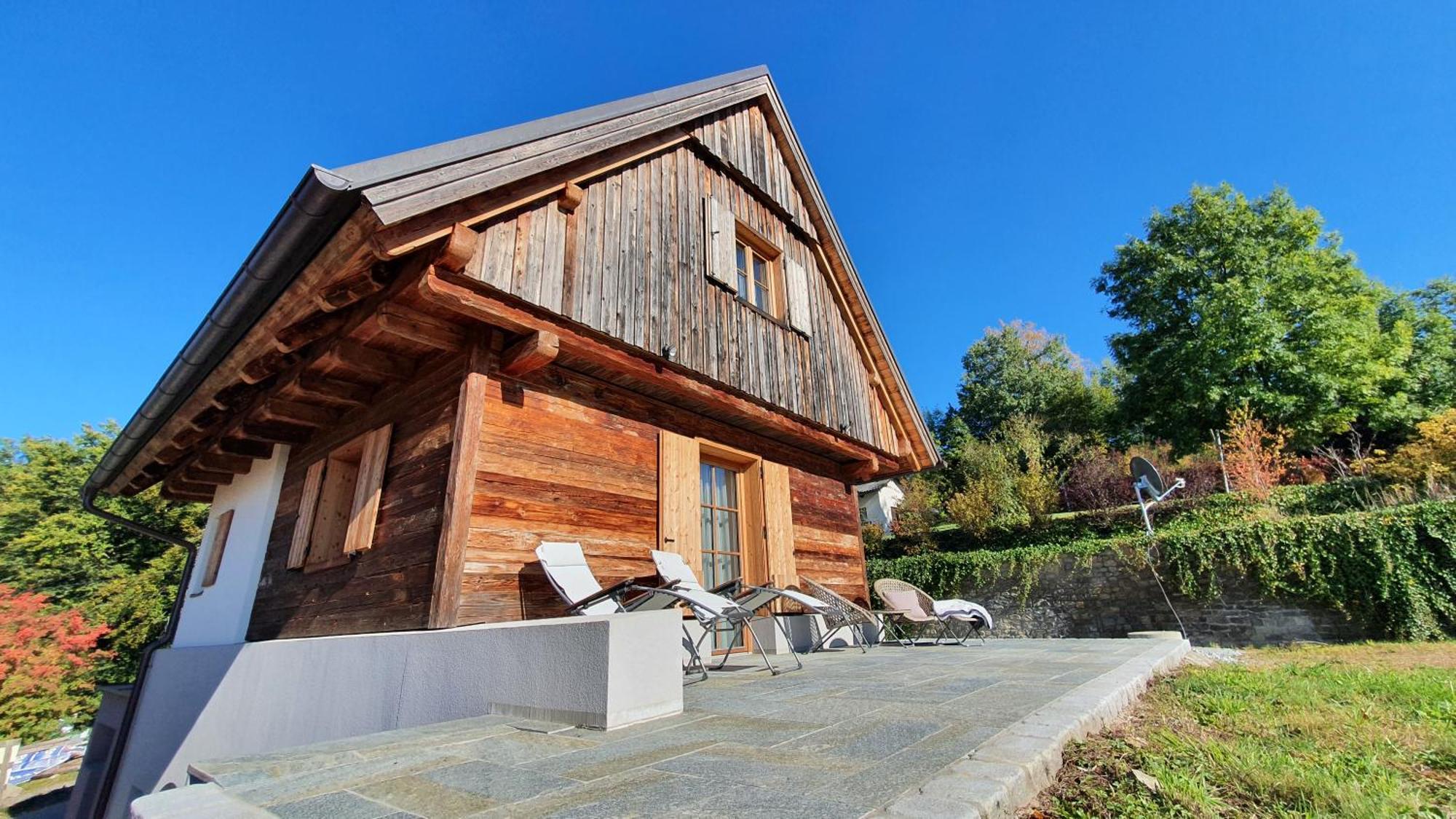 Living & Relax Resorts Sausal 외부 사진
