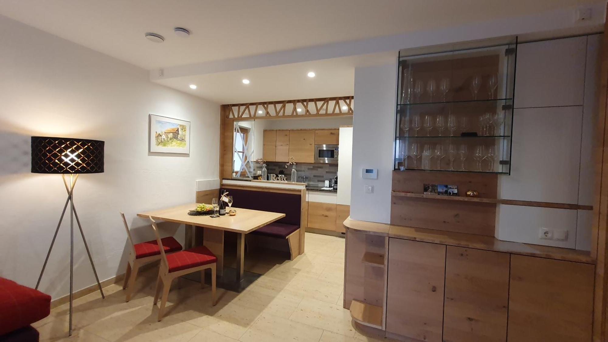 Living & Relax Resorts Sausal 외부 사진