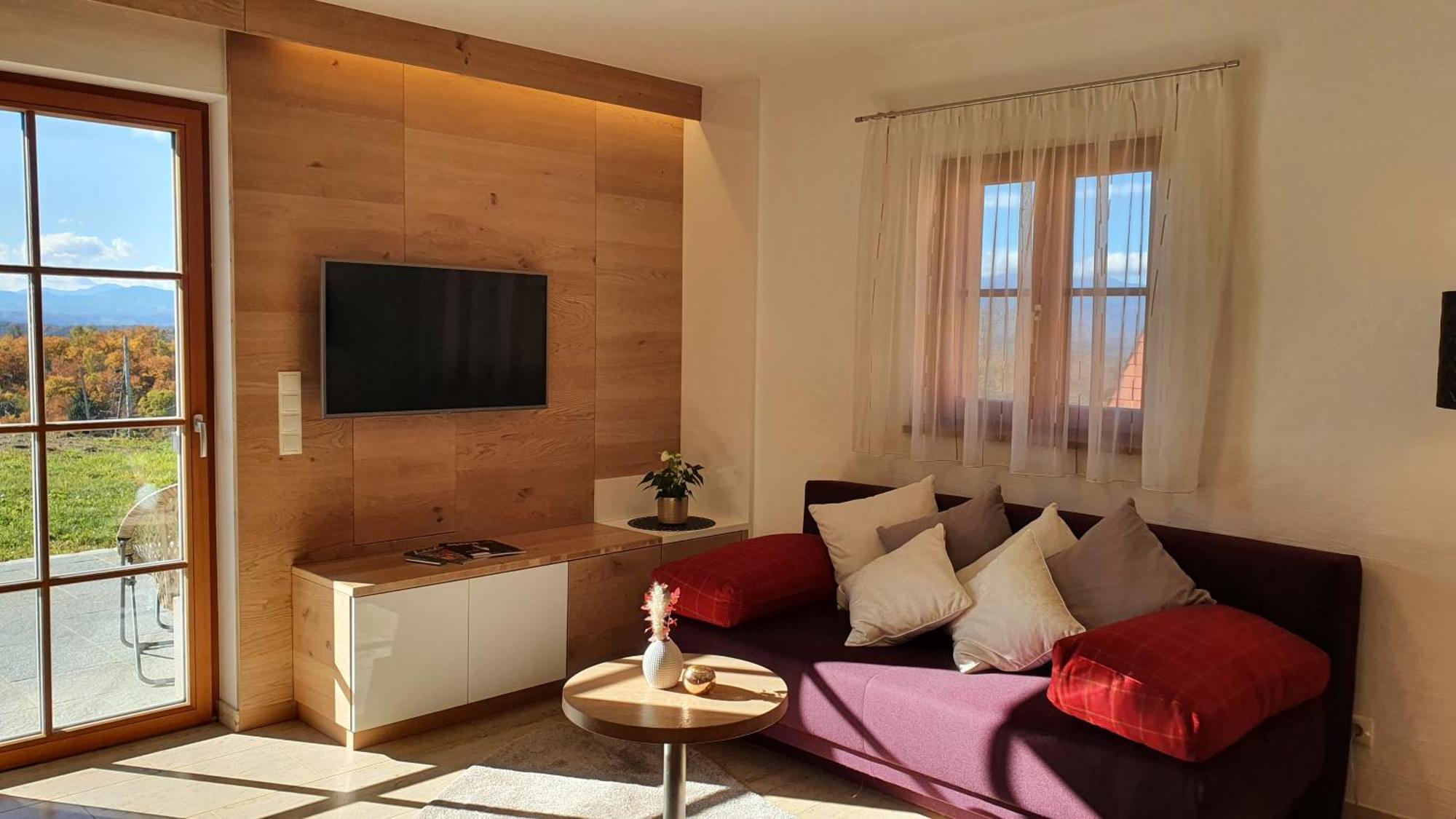 Living & Relax Resorts Sausal 외부 사진