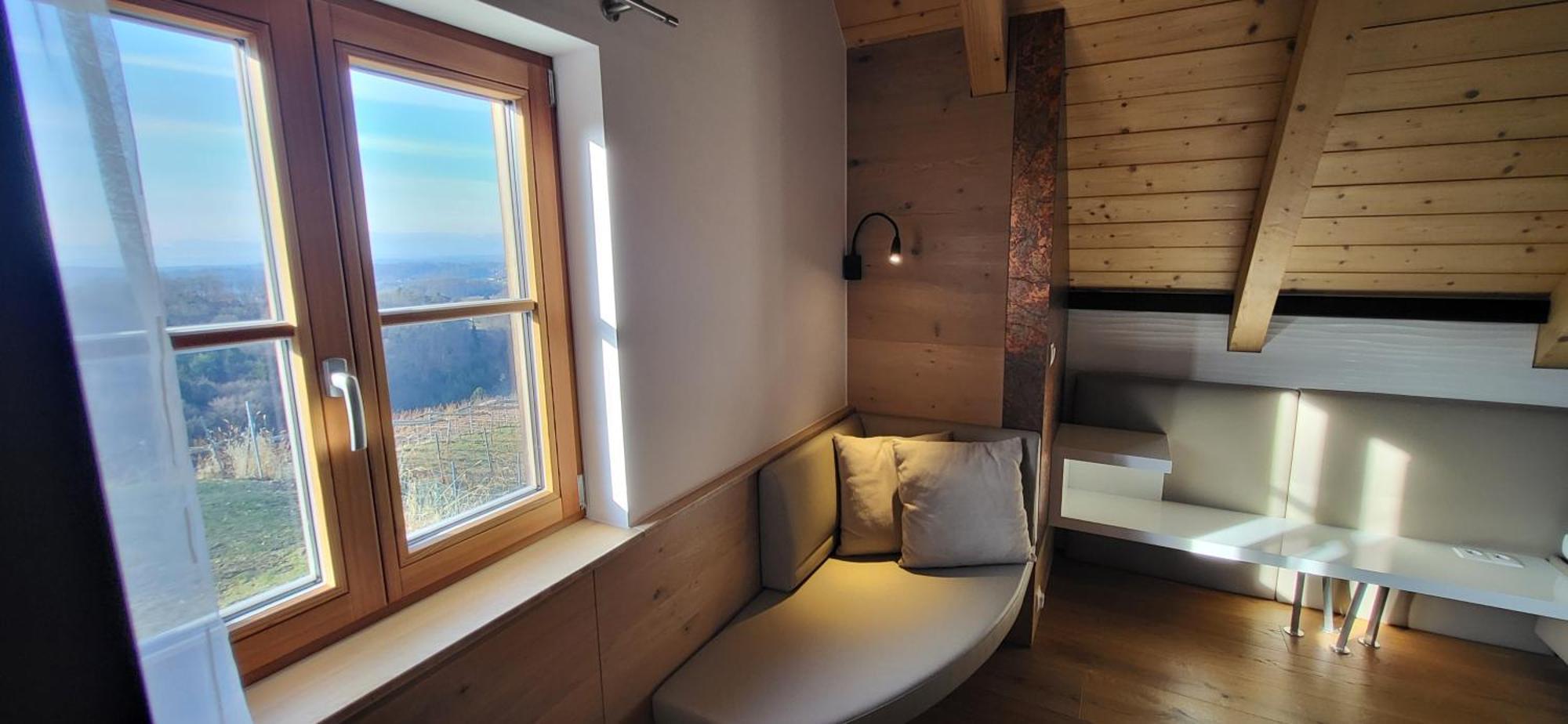 Living & Relax Resorts Sausal 외부 사진